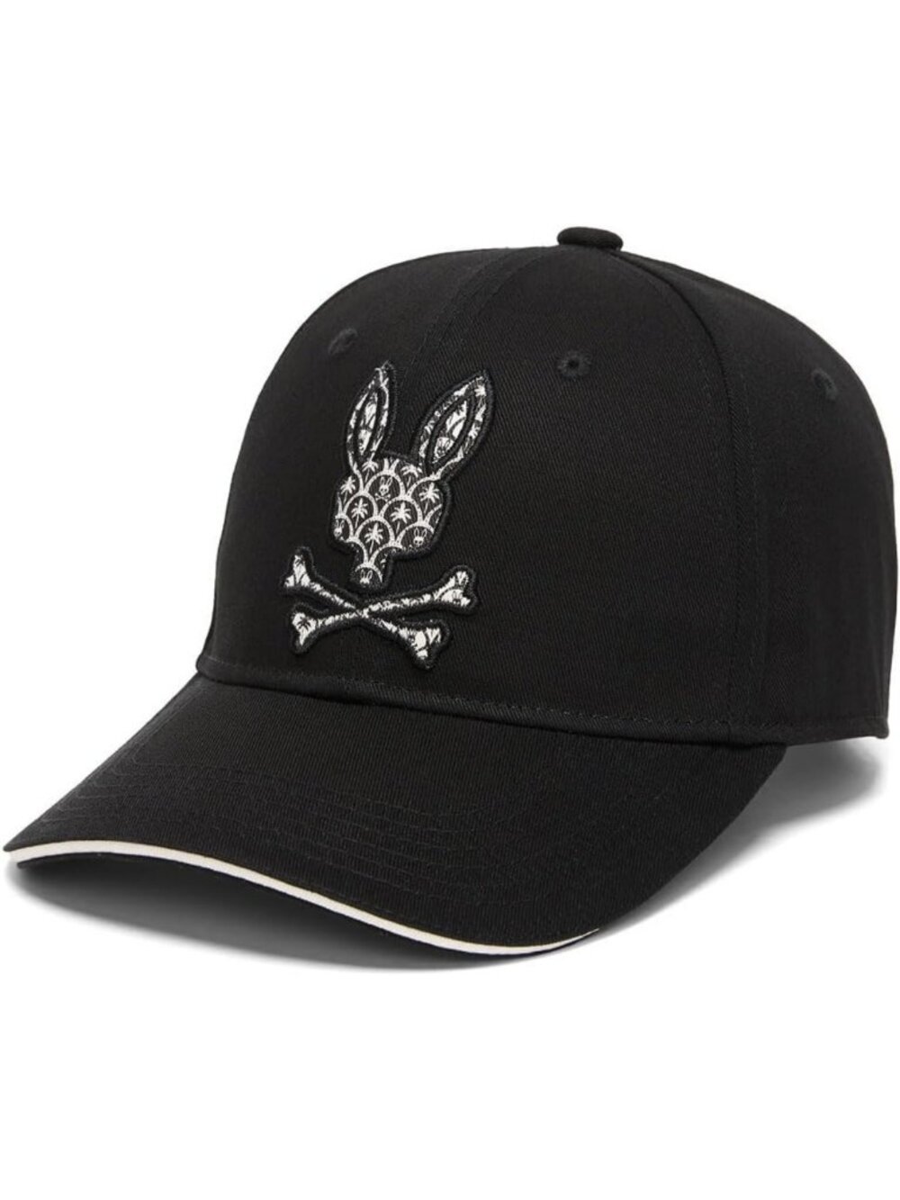 Stylish Baseball Cap for Men & Women | Adjustable, Trendy, Casual Headwear